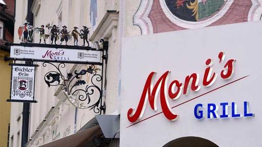 MoniS Grill MoniS Grill