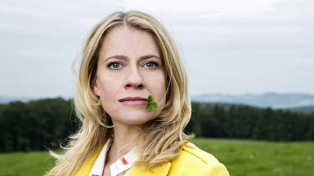 Bild: ARD/Jens van Zoest Sophie Haas