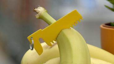 Bild: ARD Die Fraktus-Bananensäge