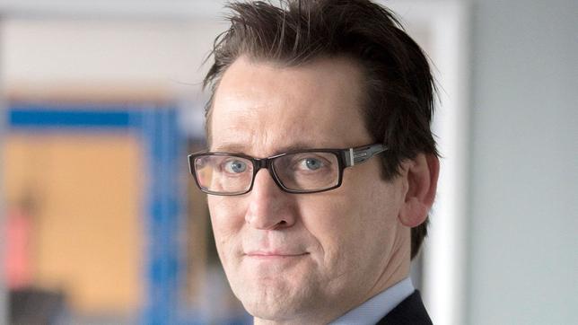 Bild: ARD/Georges Pauly Ingo Naujoks