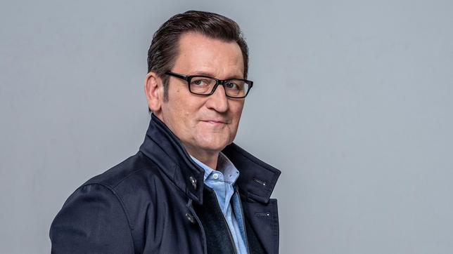 Bild: ARD/Georges Pauly Ingo Naujoks