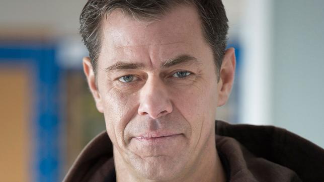 Bild: ARD/Georges Pauly Sven Martinek