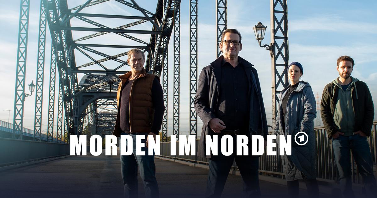Morden Im Norden Sendetermine Morden Im Norden Sendetermine