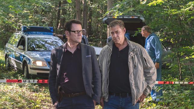 „Morden im Norden": Drehstart für die 6. Staffel der ARD-Vorabendserie