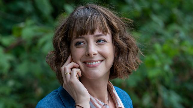 Bild: ARD/Marion von der Mehden Ida Müller-Dogan (Amelie Plaas Link)