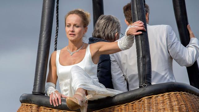 Bild: ARD/Georges Pauly Susanne Kröning