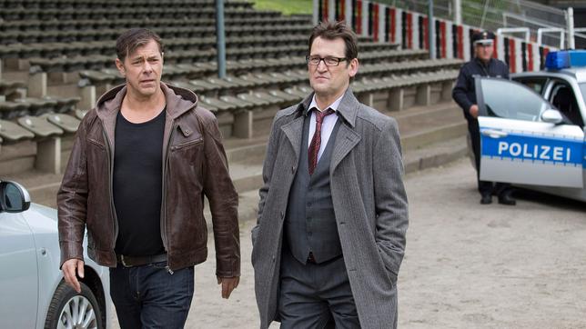 Bild: ARD/Georges Pauly Heiter bis tödlich – Morden im Norden: