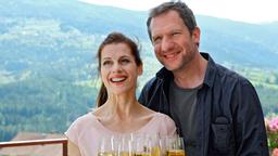 Paul Kemp – Alles kein Problem: Luis, der Bruder von Paul, ist ganz begeistert von Lisa.