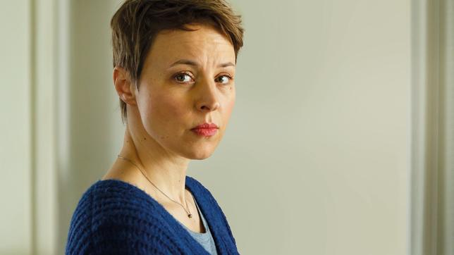 Bild: ARD/Kai Schulz Vicky Adam (Katja Danowski)