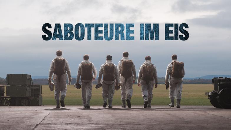Ard Saboteure Im Eis Ard Saboteure Im Eis
