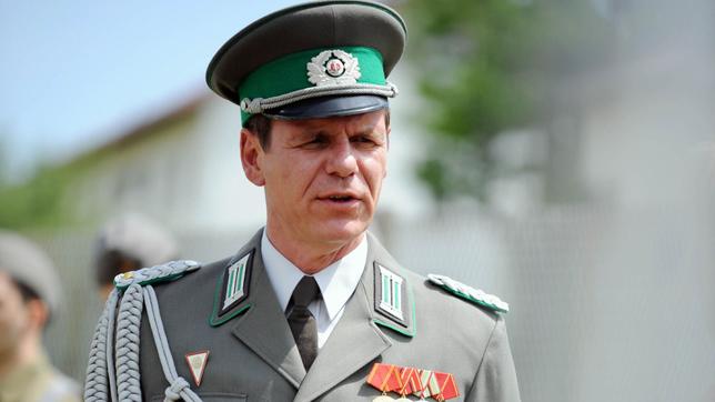 Bild: BR/Günther Reisp Olaf Burmeister als Norbert Neubert