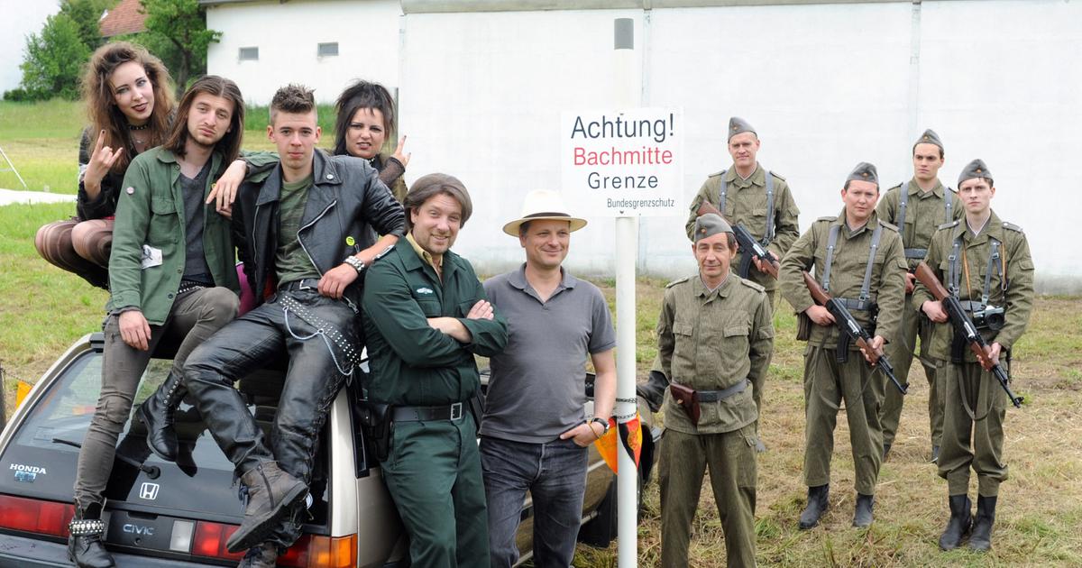 Sedwitz Serie Sedwitz Serie