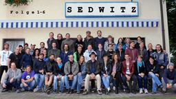 Sedwitz: Produktionsteam
