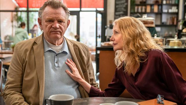 Bild: ARD Degeto/2021 Sundance TV LLC & AMC Film Holdings LLC. All rights reserved State of the Union, Staffel 2