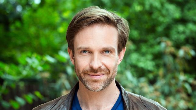 Bild: ARD/Steffen Junghans/Steffen Junghans Hugo Grimm als Hannes Zoller