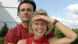 Viola und Kevin