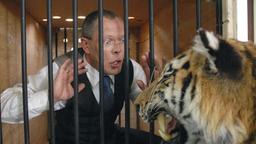 Herrenbrück und der Tiger