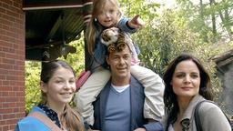 Patchwork-Familie Mertens / Lentz