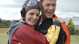 Susanne und Christoph