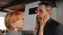Charlotte und Georg Baumgart