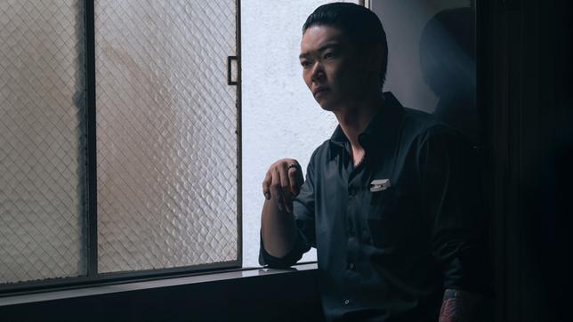 Tokyo Vice Staffel 2