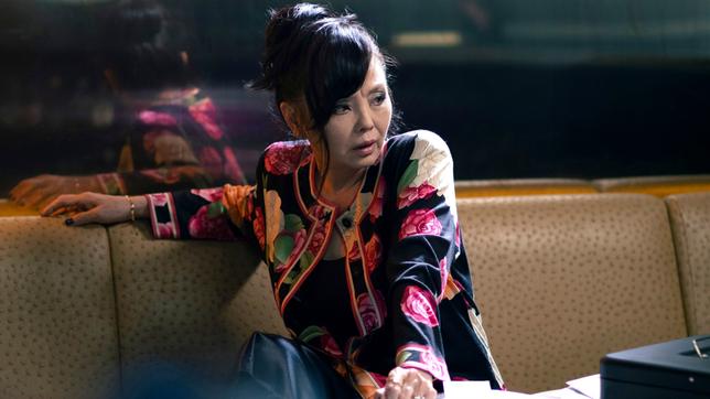 Tokyo Vice Staffel 2