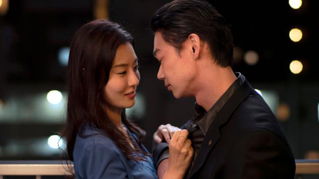Tokyo Vice Staffel 2