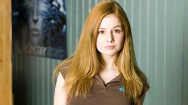 Bild: ARD/Richard Hübner Josefine Preuß als Lena