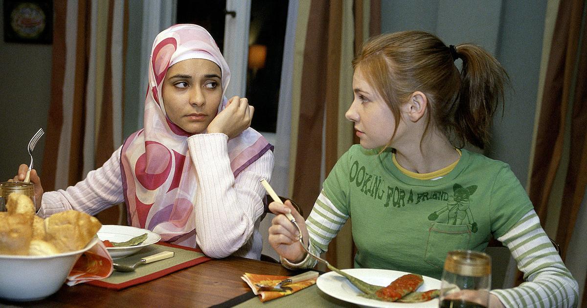 Die, in der ich... Türkisch für Anfänger ARD Das Erste