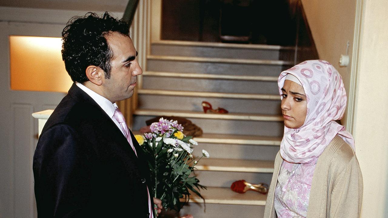 Metin und Yagmur