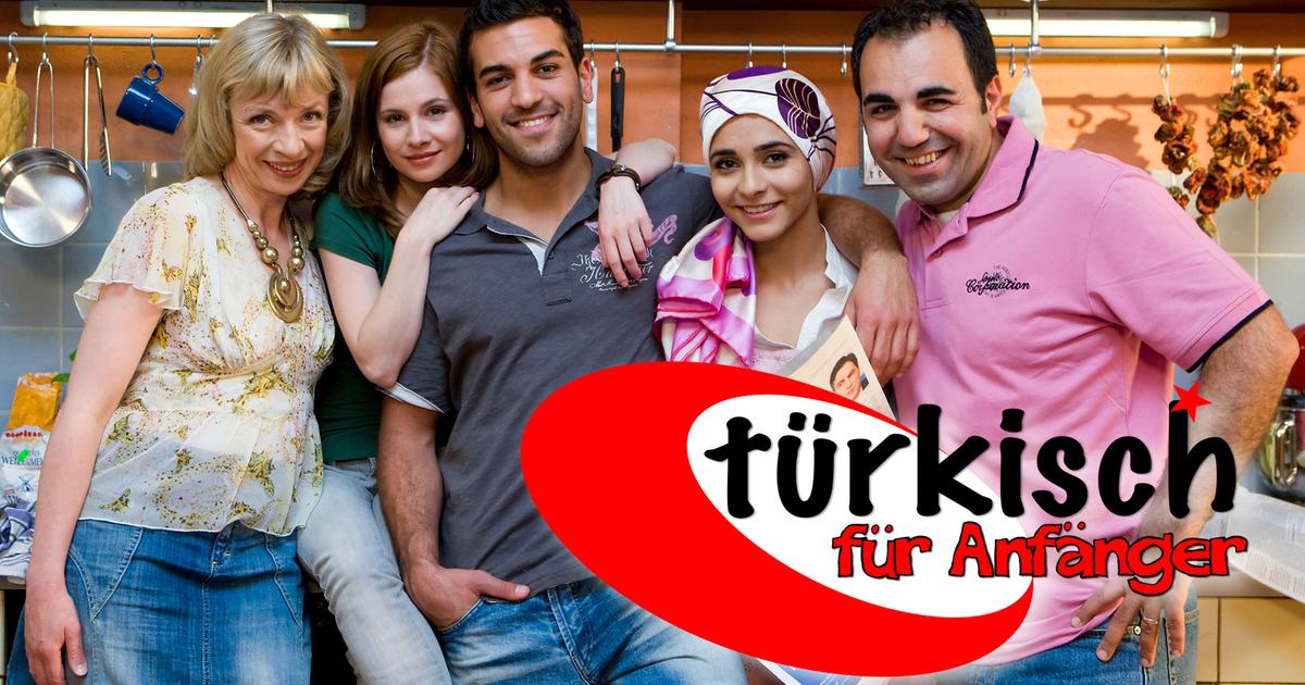 Türkisch für Anfänger ARD Das Erste