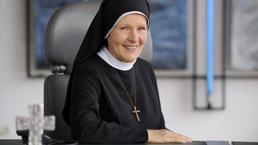 Bild: rbb/ARD/Barbara Bauriedl Oberin Elisabeth Reuter