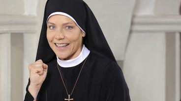 Bild: rbb/ARD/Barbara Bauriedl Schwester Hanna