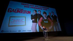 Unter Gaunern: Preview in Bremen