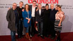 Unter Gaunern: Preview in Bremen