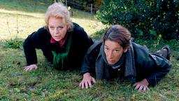 Maria und Julie