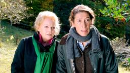 Maria und Julie