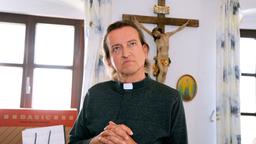 Pfarrer Anton Prinz