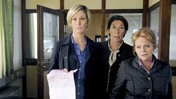 Lola, Julie und Maria