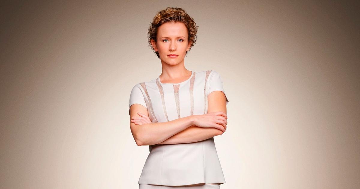 Filmografie Adina Vetter - cr3w.co