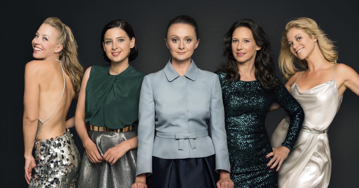 Vorstadtweiber Staffel 3 Online Vorstadtweiber Staffel 3 Online