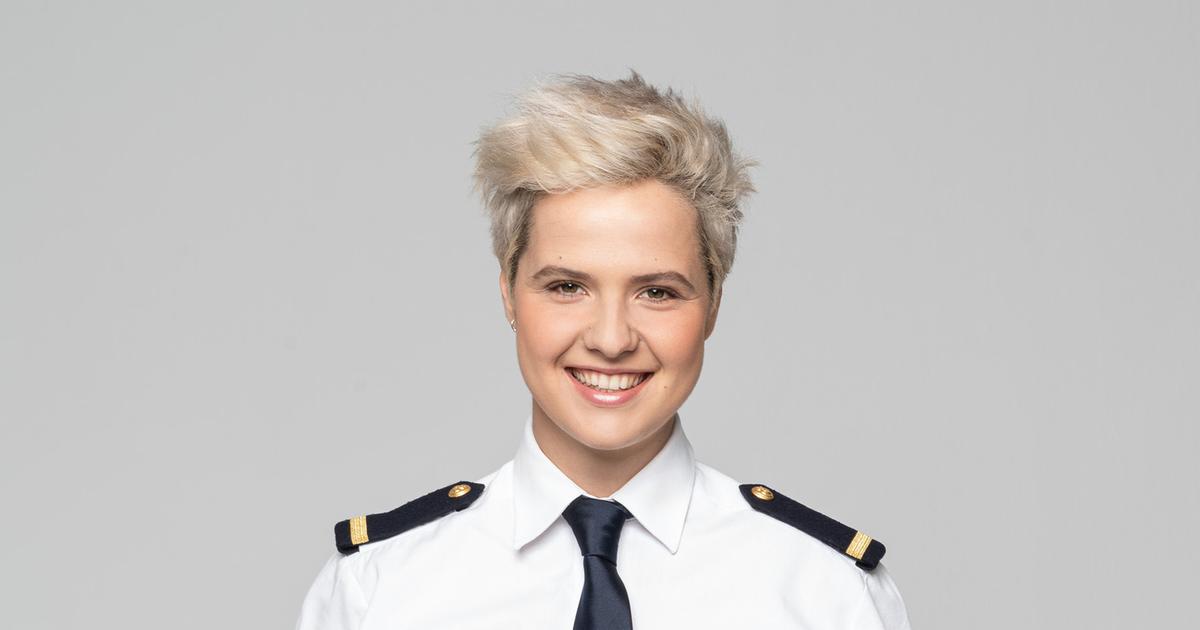 Oska Melina Borcherding WaPo Berlin ARD Das Erste