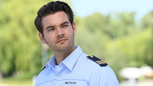 Bild: ARD/Laurent Trümper Max König als Jakob Frings