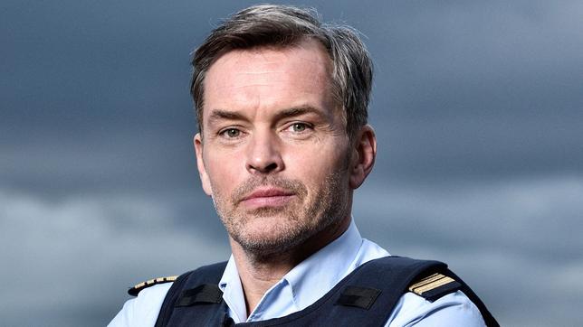Bild: ARD/SWR/Patrick Pfeiffer Andreas Rambach (Ole Puppe) will seine Karriere voranbringen und muss deshalb die entscheidenden Weichen stellen.