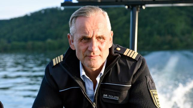Bild: ARD/Laurent Trümper Paul Schott (Tim Wilde).