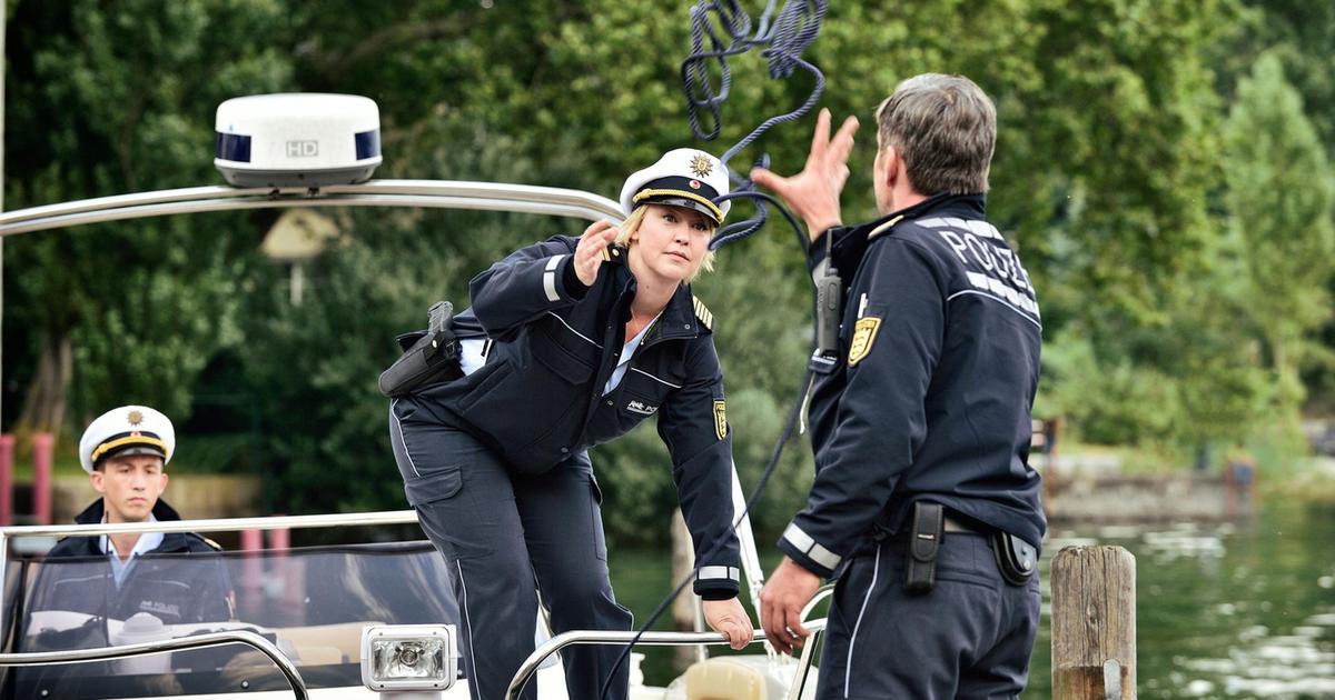 Sie sucht ihn am bodensee
