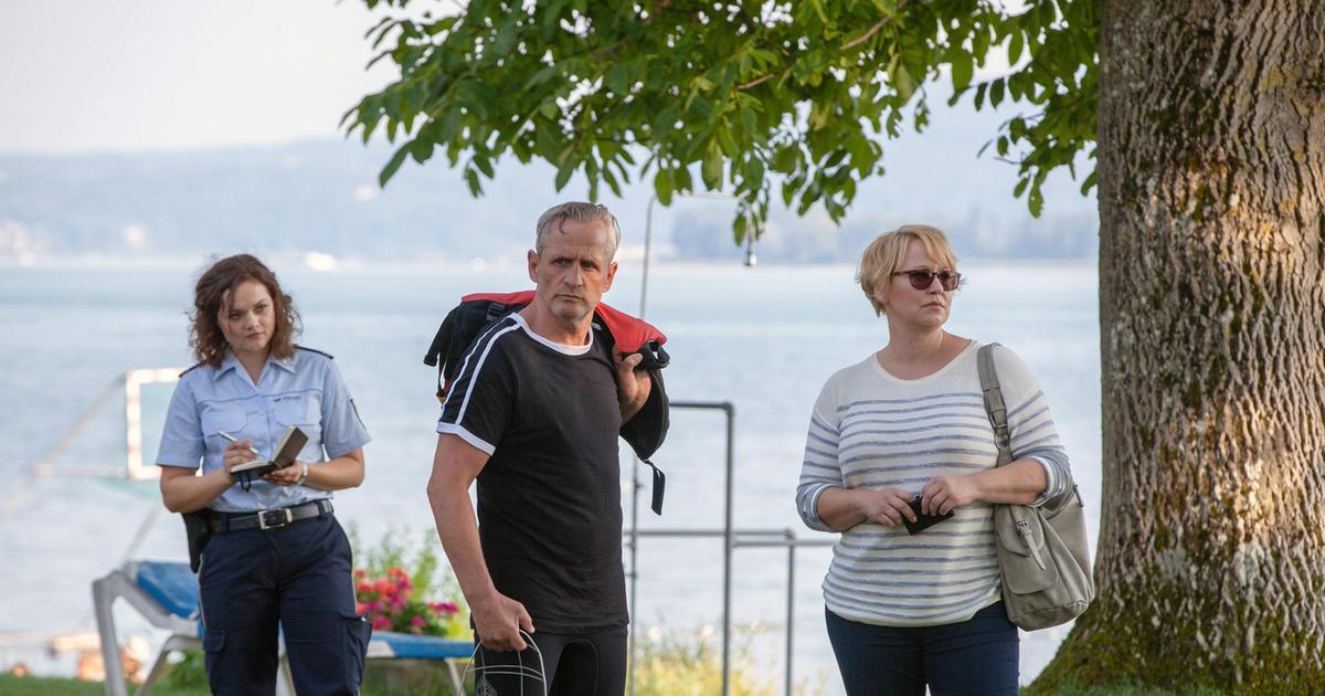 Sie sucht ihn am bodensee