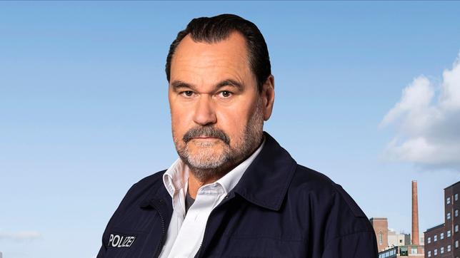 Bild: ARD/Martin Valentin Menke Gerhard Jäger (Markus John)