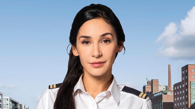 Bild: ARD/Martin Valentin Menke Arda Turan (Yasemin Cetinkaya)