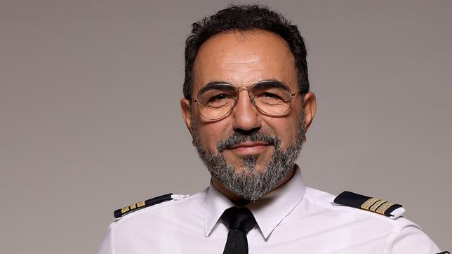 Hauptkommissar Sami Fares (Adnan Maral)